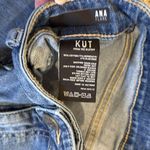 Kut From The Kloth  Ava Mid Rise Flare Jeans 6 Photo 8