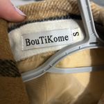 Boutique  Plaid Shacket Photo 3