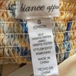 Ambiance Apparel Ambiance Watercolor Floral Dress Photo 3