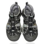 Keen ® Women's 8 Newport H2 Hybrid Sandal Gray Trail Hiking Outdoor Shoe EU 38.5 Photo 3