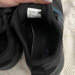 New Balance Black Purple Teal All Terrain Tennis Shoes Size 8 Photo 3