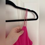 Maje  Low Back Maxi Dress Size Size Large Photo 4