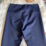 Kendall + Kylie • iridescent stripe athleisure leggings Photo 81