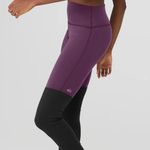 Alo Yoga All Yoga Goddess Athletic Leggings Photo 7