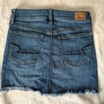 American Eagle  Jean Skirt Photo 3