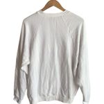 Show Me Your Mumu Scotty Sweatshirt In White Photo 2