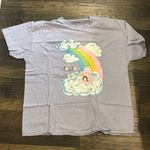 PacSun Oversized Care bear Shirt Photo 0