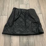 ASTR  quilted mini skirt Photo 4