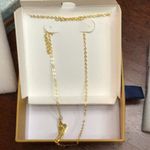 RBP 2654 WM Egyptian design Gold Photo 4