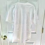 Jerzees NWOT Wildwood NJ 1999 White Graphic Tee SMALL Photo 4