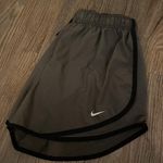 Nike Gray Black  Shorts Photo 0