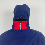 Obermeyer Sport Stabilizer Winter Ski Snow Hooded Jacket Color Block Vintage 90's Photo 6