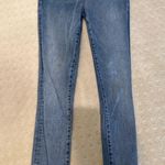 Abercrombie & Fitch Simone High Rise Super Skinny Jeans Size 25/0R Photo 1