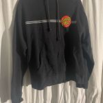 Santa Cruz Sweatshirt Photo 0