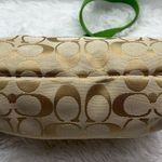 Coach  Poppy Canvas Signature Crossbody Photo 2