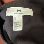 H by Halston Halston Cotton Cargo Military Style Jacket Size Xl Photo 6