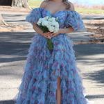 Sherri Hill Prom Dress Photo 1