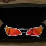 Red Flashback Sunglasses Photo 0