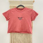 Brandy Melville Crop Top Photo 1