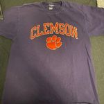 Champion  Clemson T-shirt Photo 0