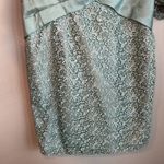 Jolene by Josh & Jazz Social Occasion 15311 Seafoam Green Sz 18 Mother of Bride Photo 4