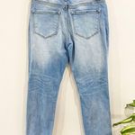 Kancan Lewisburg High Rise Mom Fit Cuffed Hem Size 26 Photo 1