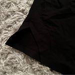 Alphalete  black t shirt size medium Photo 2