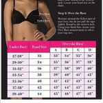 Lily Of France ✨  Women's Push Up Bra✨ Photo 2