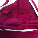 Forever 21 Cutest Pink Fitted Raceback Workout Tank Photo 2