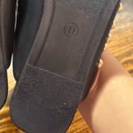 A New Day  Black And‎ Gold Studded Mule Size 11 Photo 6