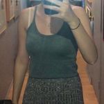 Urban Outfitters Gray Mini Skirt Photo 3