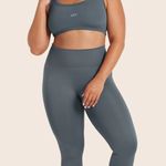 Set Active SculptFlex Power Leggings in Slate Photo 0