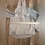 Harry Potter  HOGWARTS Jacket Light Weight Windbreaker Small #82 Photo 1