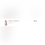 Edikted Honolulu Shorts Photo 3