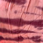 Anthropologie  Dolan Eliska Left Coast Tie Dye Maxi Dress Photo 5