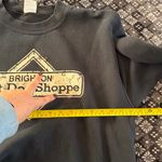 Gildan New Brighton Hot Dog Shoppe Crewneck Photo 2