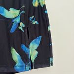 Motel Rocks pelma butterfly mini skirt Photo 1