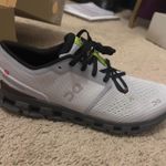 on cloud  Men’s Photo 0