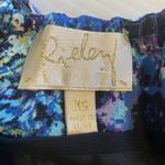 RIELEY COLLECTION 100% Silk Lined Hi Photo 5