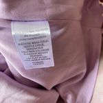 BP  Lace Cami Dress Womens Small Mesh Sleveless Mini Purple Brown New NWT Photo 8