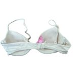PINK - Victoria's Secret Pink Tshirt Demi bra  Photo 3