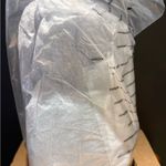 Lounge Fly  Disney Stitch Embroidered Floral Drawstring Mini Backpack New Release Photo 5