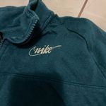 Nike Cropped Half-Zip Photo 2
