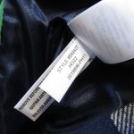 J.Crew NWT Alfie Topcoat in Ivory Blue Buffalo Check Italian Wool Coat 10 Photo 4