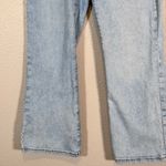 Banana Republic  Light Blue Bootcut Cropped Jeans Womens 25 Hippie Boho Casual Photo 9