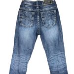 Miss Me boyfriend capri denim pants Photo 1