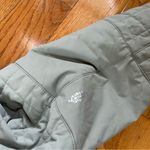 Free People Movement All Prepped Ski Jacket Quilted Greyed Olive Sz M Photo 11