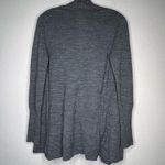 Halogen  Wool Blend Cardigan‎ Sweater Photo 3