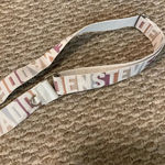 Steve Madden Neutral Coin Wallets & Neutral Shades Thick Strap Adjustable Strap. Photo 6