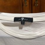 7 For All Mankind Graphic Tee Photo 1